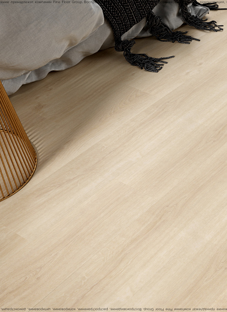 Виниловый ламинат (SPC) Adelar ETERNA Acoustic Summer Oak 05225LG