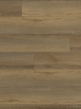 Виниловый ламинат (SPC) FloorBee PROJECT Дуб Апальта