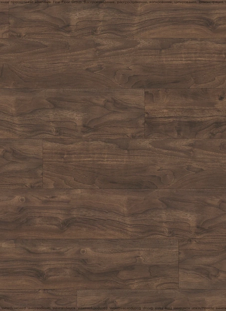 Виниловый ламинат (SPC) Respect FLOOR Орех Натуральный