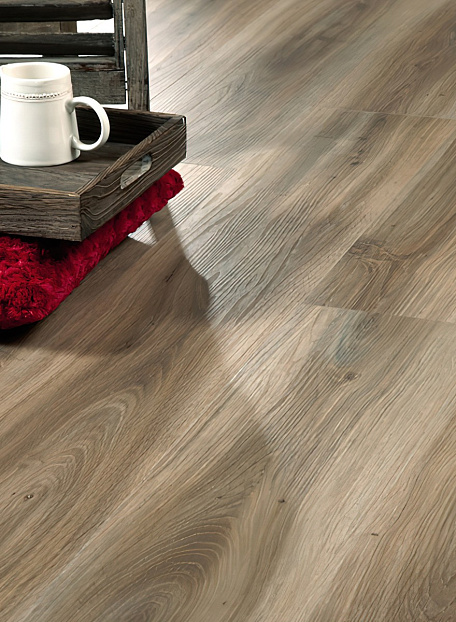 Кварцвиниловая плитка (LVT) Moduleo SELECT  Classic Oak 24864