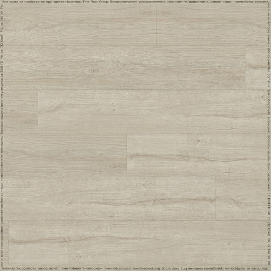 Виниловый ламинат (SPC) Dolce Flooring LEGNO  Дуб Карамель