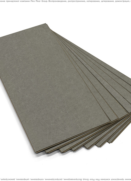 Кварцвиниловая плитка (LVT) EcoClick ECOSTONE  Чогори