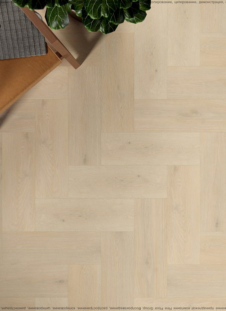 Ламинат CBM MOSAIK 600х200  Дуб Велька