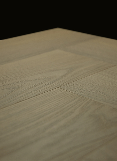 Виниловый ламинат (SPC) Куберпол РЕЗОНАНС KUBERPARQUET Амбер