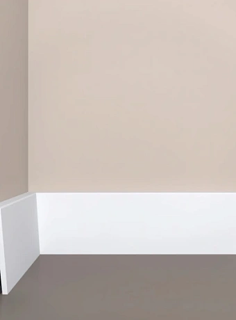 Плинтус напольный Bello Deco XPS ПМ27