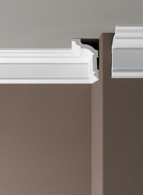 Карниз Де-Багет ПП04