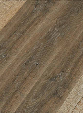 Виниловый ламинат (SPC) Dolce Flooring TETRO  Дуб Неаполь