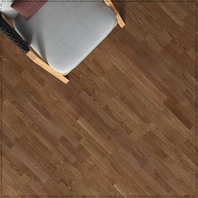 Паркетная доска Karelia SPICE  Oak Ebony Stonewashed