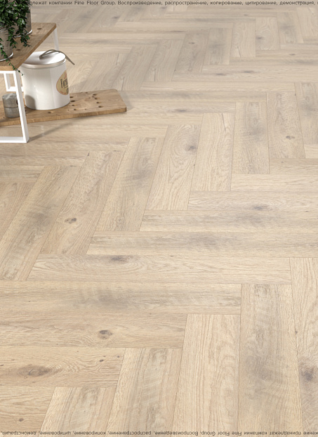 Виниловый ламинат (SPC) Aquamax INTEGRA  Шамбор