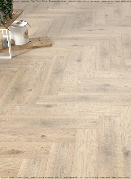 Виниловый ламинат (SPC) Aquamax INTEGRA  Шамбор