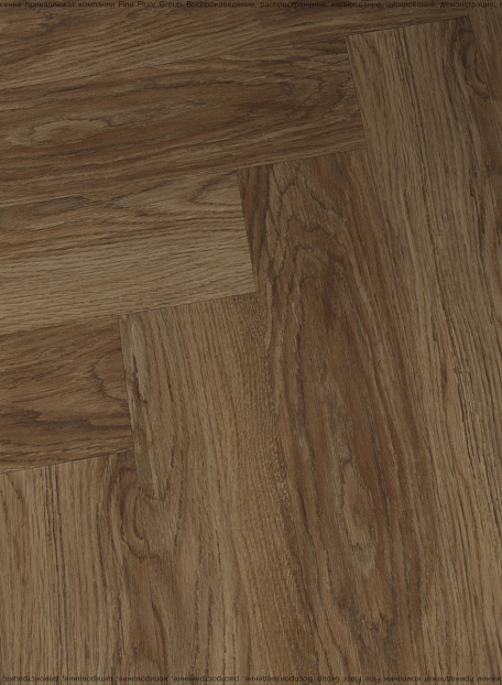 Кварц-винил (LVT) Fine Flex FX-WOOD  Дуб Таганай