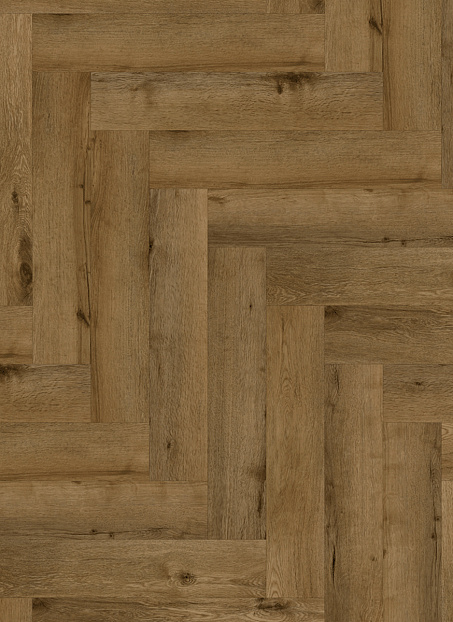 Виниловый ламинат (SPC) Куберпол РЕЗОНАНС KUBERPARQUET Лауреат