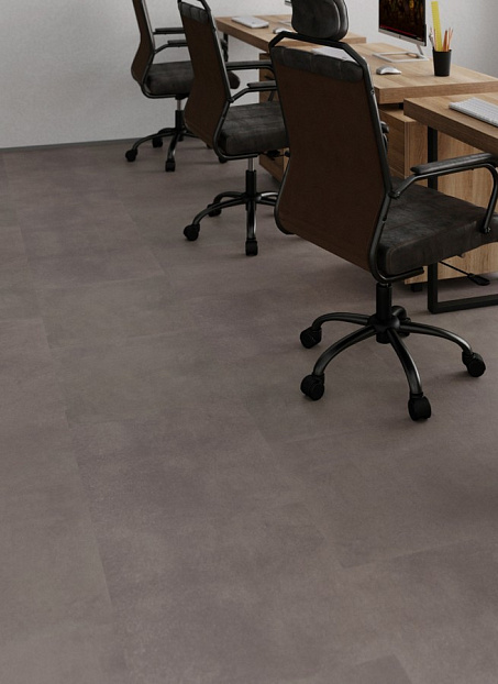 Кварц-винил (LVT) IVC Group MATRIX 70  Ceramic 4945>