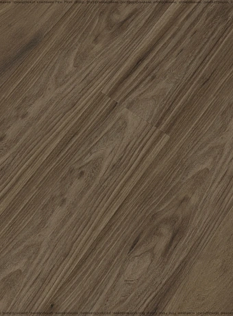 Виниловый ламинат (SPC) Dolce Flooring TETRO  Орех Перганти