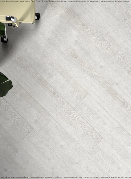 Ламинат Loc Floor FANCY  Дуб Жемчужный