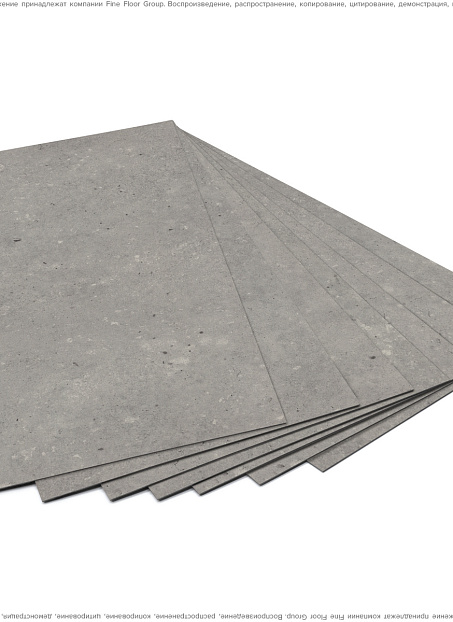 Кварцвиниловая плитка (LVT) IVC Commercial TANTO  Volcano 694