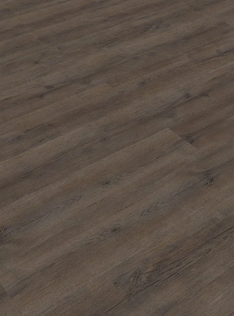 Кварц-винил (LVT) Fine Floor FF-STRONG Дуб Квантум