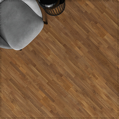 Паркетная доска Karelia LIBRA  Oak Natur