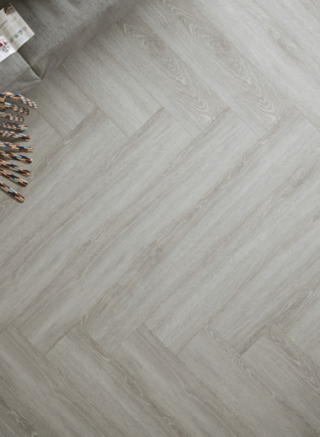 Кварц-винил (LVT) Fine Floor FF-GEAR  Дуб Лосаль