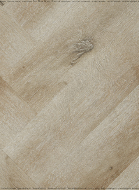 Кварц-винил (LVT) Fine Floor FF-RICH Craft Short Plank Дуб Мале