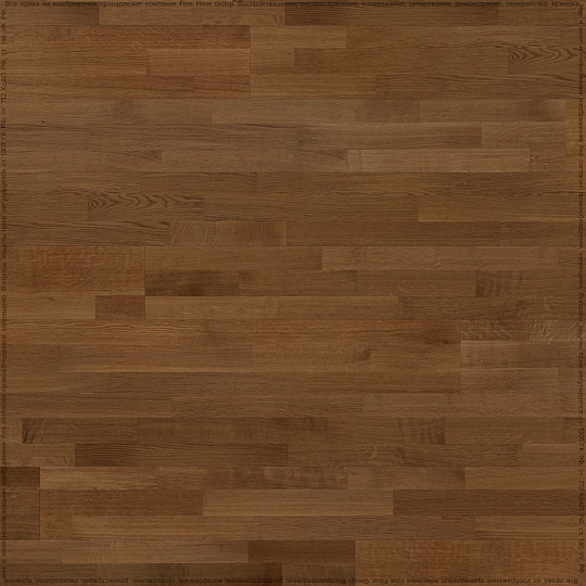 Паркетная доска Karelia LIBRA  Oak Select