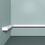00-00108138 Молдинг Bello Deco XPS-М29 (2000*27*15 мм)