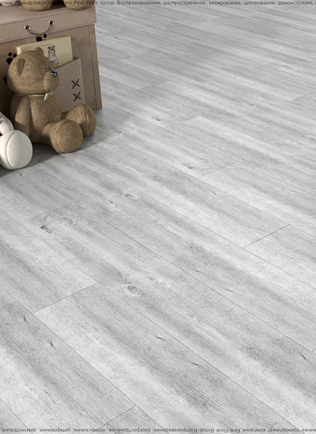 Ламинат Loc Floor ARCTIC  Дуб Лотта