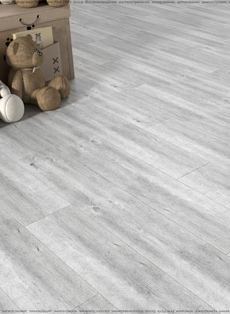 Ламинат Loc Floor ARCTIC  Дуб Лотта