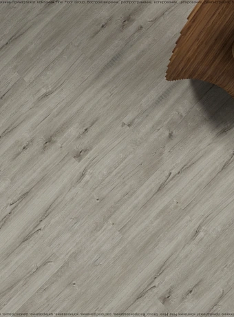 Виниловый ламинат (SPC) Royce SENSE  Дуб Паро