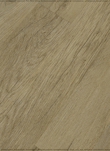 Кварцвиниловая плитка (LVT) Fine Floor FF-RICH  Дуб Парос