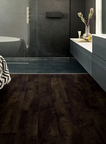 Кварц-винил (LVT) Moduleo LAYRED 55 Country Oak 24991BP
