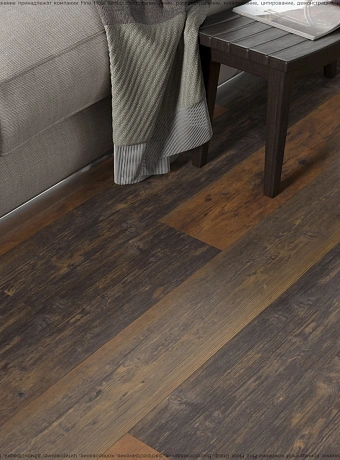 Виниловый ламинат (SPC) Fast Floor COUNTRY  Дуб Даргавс