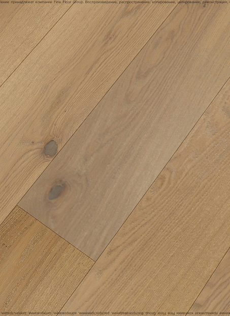 Паркетная доска Karelia BLOOM  Oak Camellia COUNTRY 1S LAC MAT