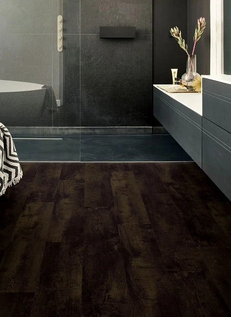 Кварц-винил (LVT) Moduleo LAYRED 55 Country Oak 24991BP
