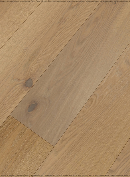 Паркетная доска Karelia BLOOM  Oak Camellia COUNTRY 1S LAC MAT