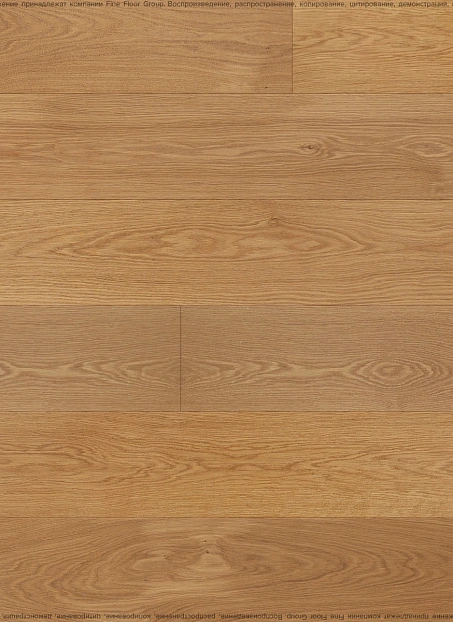 Паркетная доска Karelia BLOOM Oak Aster SELECT 3S LAC MAT
