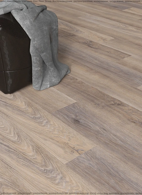 Виниловый ламинат (SPC) Noventis GRAND CANYON Дуб Вайоминг