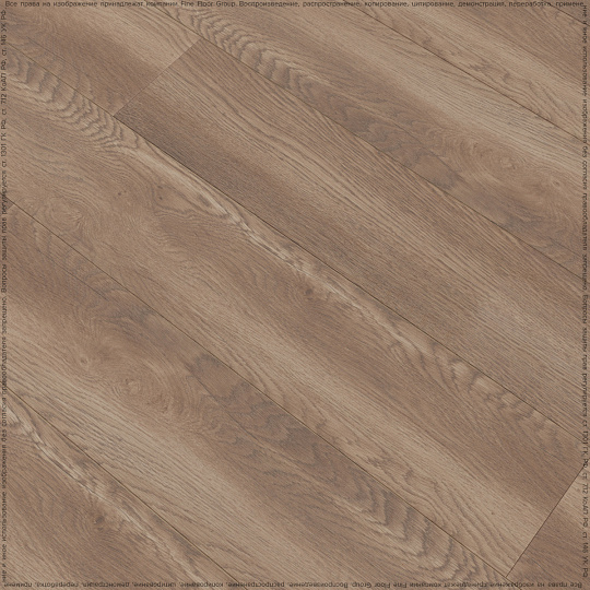 Ламинат Kastamonu Floorpan NANOCLICK 10/33 Йерсен