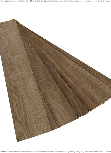 Кварц-винил (LVT) Fine Flex FX-WOOD АКЦИЯ Дуб Таганай