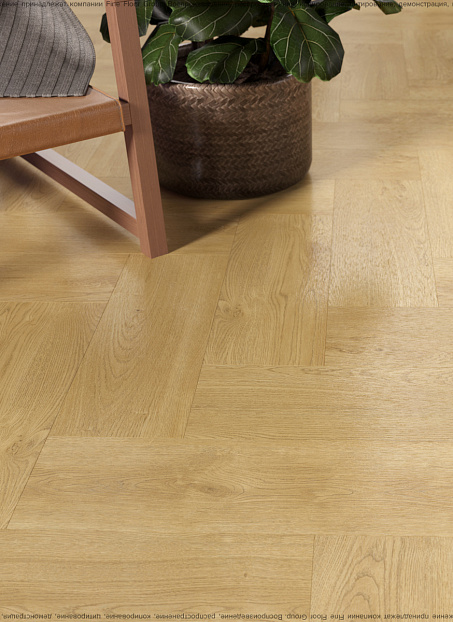 Ламинат CBM MOSAIK 600х200  Дуб Садек