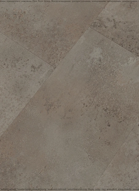 Кварц-винил (LVT) Fine Floor FF-STONE  Брюгген