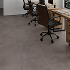 Кварцвиниловая плитка (LVT) IVC Group MATRIX 70  Ceramic 4945