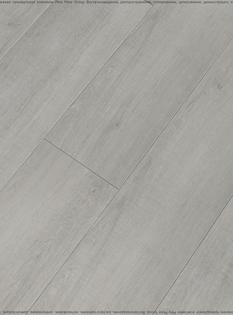 Виниловый ламинат (SPC) Respect FLOOR  Дуб Серый