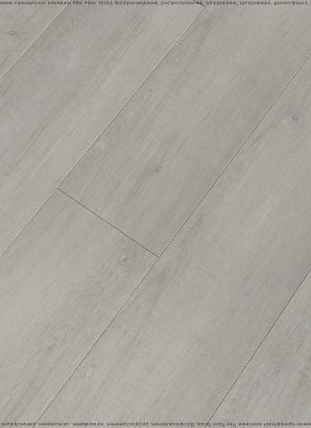 Виниловый ламинат (SPC) Respect FLOOR  Дуб Серый