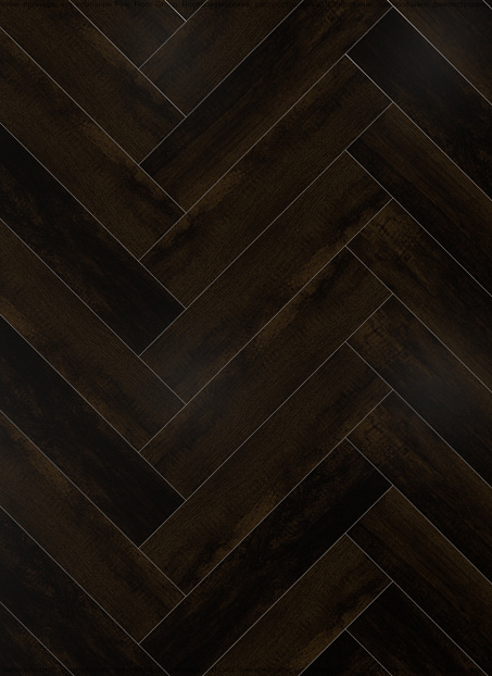 Кварцвиниловая плитка (LVT) Fine Floor FF-RICH Craft Small Plank Дуб Дожей>