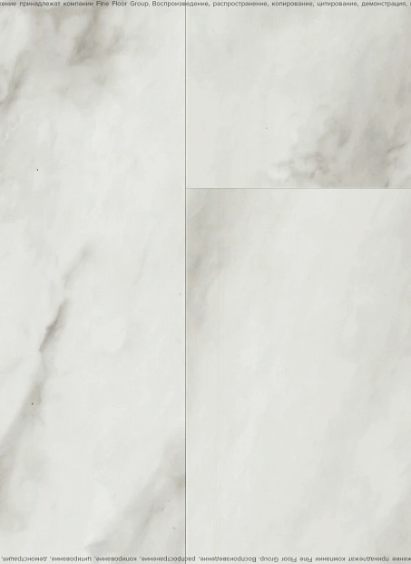 Виниловый ламинат (SPC) Dolce Flooring ПЬЕТРА (PIETRA) Мрамор Милан>