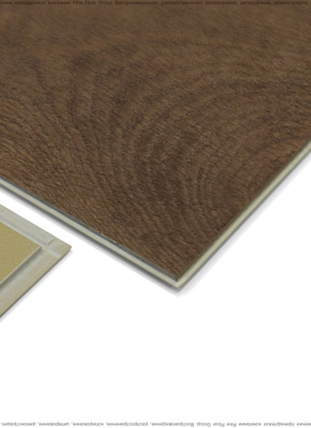 Виниловый ламинат (SPC) Betta SUITE  Дуб Квинс