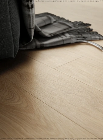 Кварц-винил (LVT) Moduleo NEXT  Royal Oak 282