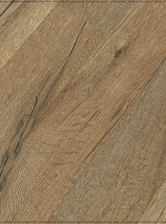 Ламинат Aberhof ART CHATEAU Дуб Эйлин Грей сторона A/B - 50/50