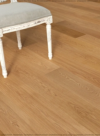 Паркетная доска Karelia BLOOM Oak Aster MIX NATUR 1S LAC MAT